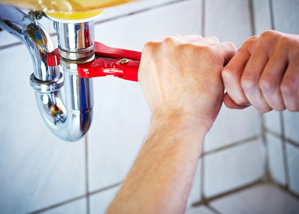 About Greenback Plumbers